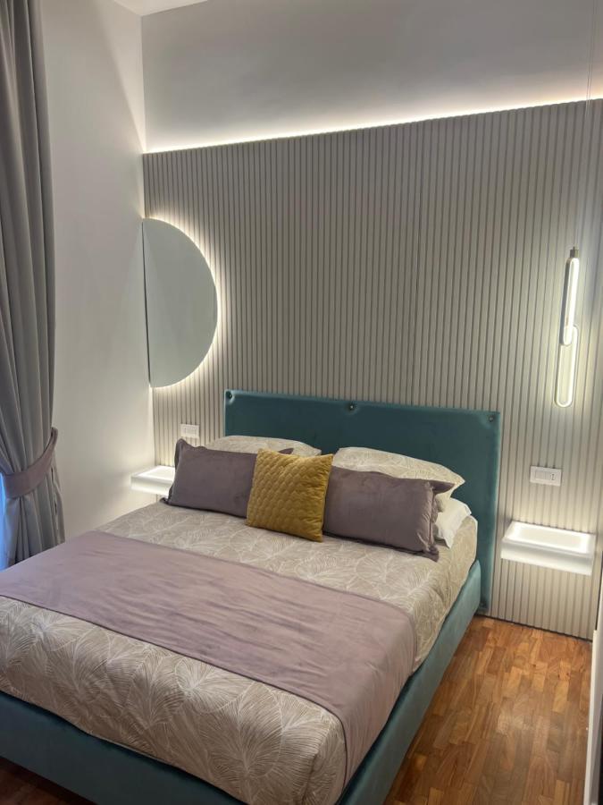 La Lepre Bovio Hotel เนเปิลส์ ภายนอก รูปภาพ