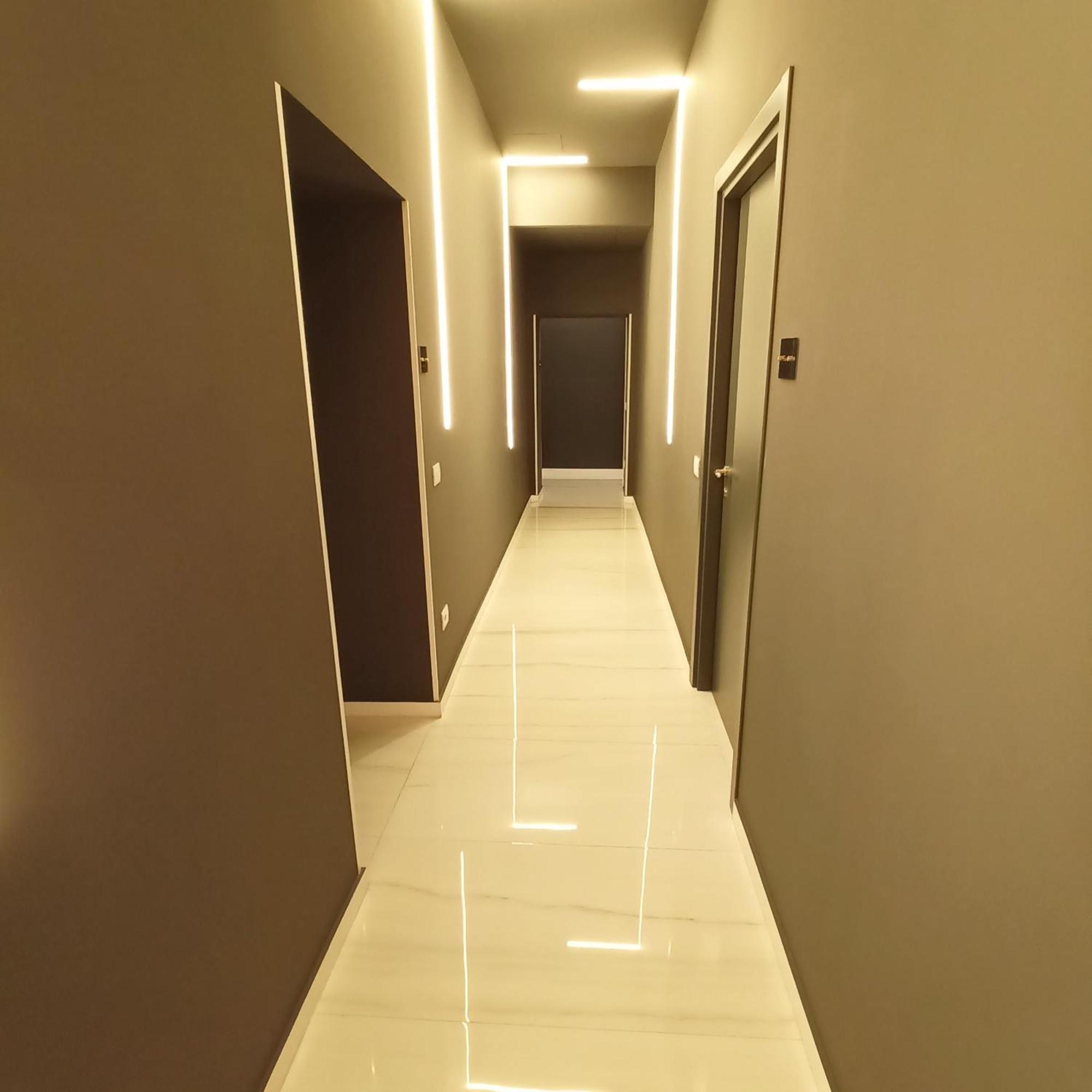 La Lepre Bovio Hotel เนเปิลส์ ภายนอก รูปภาพ